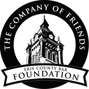Erie County Bar Foundation logo