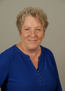 Heidi Mahon