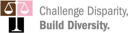 Challenge Disparity, Build Diversity