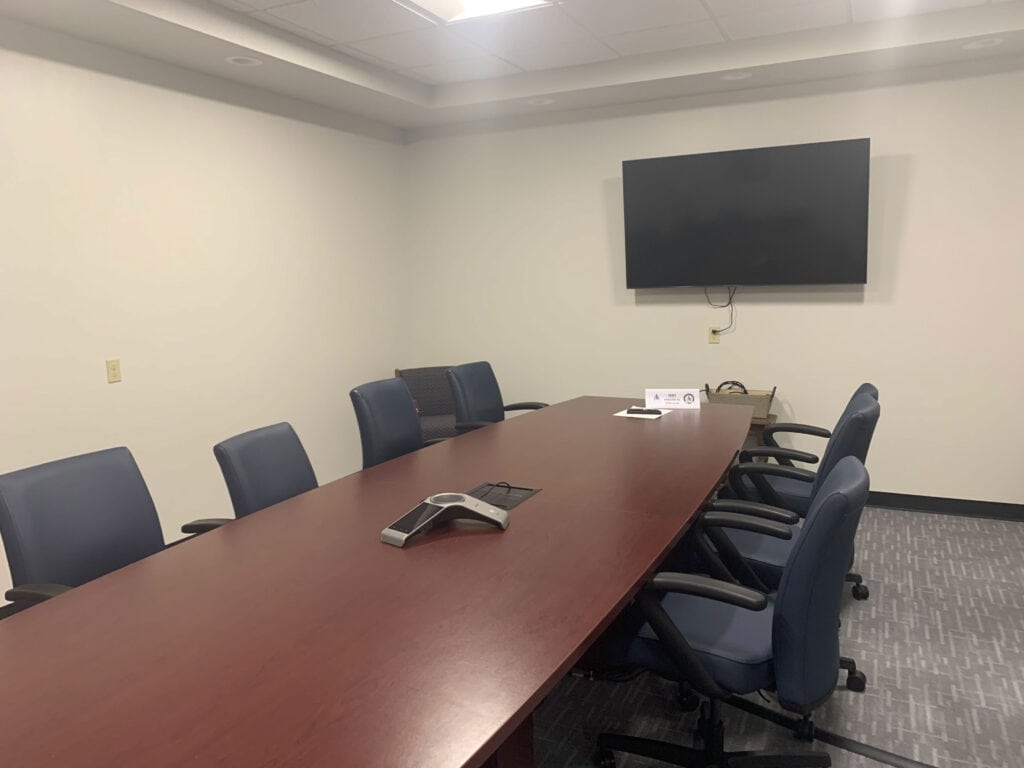 BAEC Brennan Room
