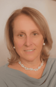 Anne Noble, Executive Director