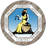The Erie County District Attorney’s Office