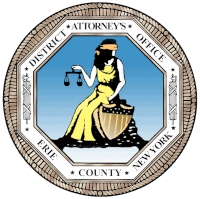 Erie County District Attroney