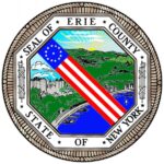 Erie County of New York