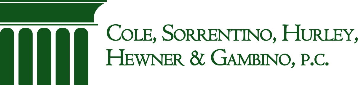 Cole Sorrentino Logo 1