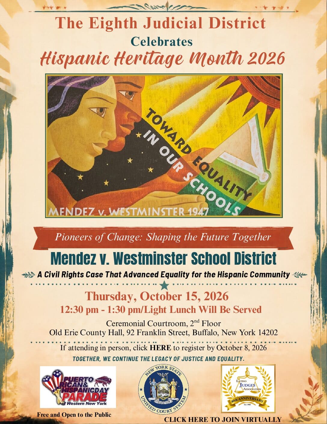 Flyer.Mendez v Westminster