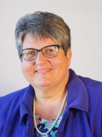 Helen Ferraro-Zaffram